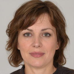 Алина Котова